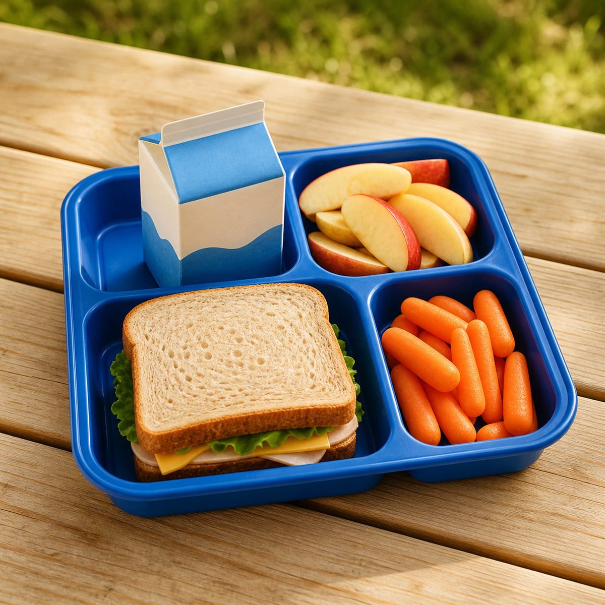 Free Summer Meals from NYC Public Schools